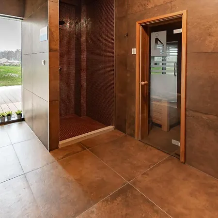 Apartment Vacationclub - Plazowa Resorts 6b Apartament 3