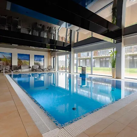 Apartment Vacationclub - Plazowa Resorts 6b Apartament 3